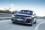 Audi S8 2019 года (WW)